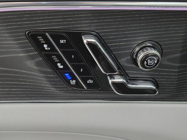 used 2024 Cadillac LYRIQ car, priced at $44,399