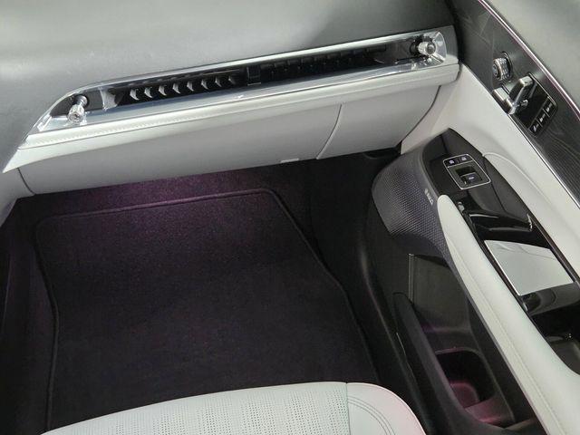 used 2024 Cadillac LYRIQ car, priced at $44,399