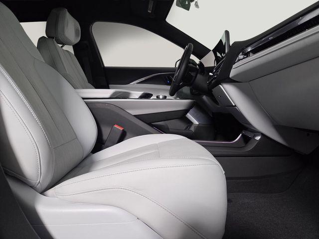 used 2024 Cadillac LYRIQ car, priced at $44,399