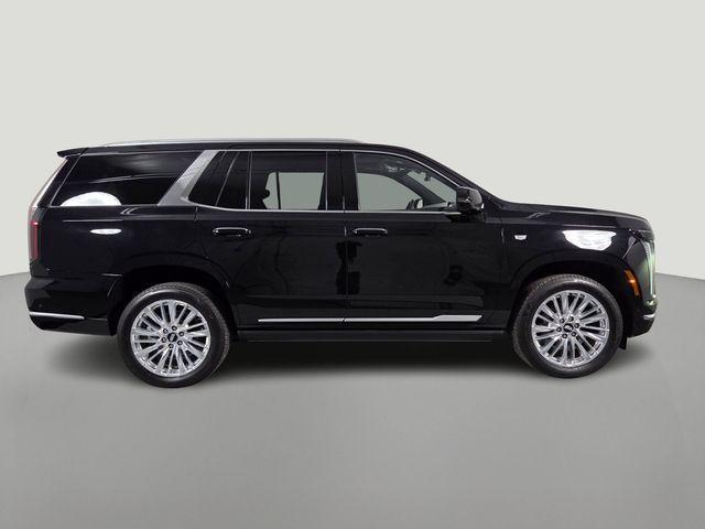 used 2026 Cadillac Escalade car, priced at $100,598