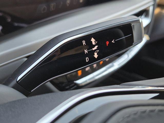 new 2026 Cadillac LYRIQ car, priced at $80,907