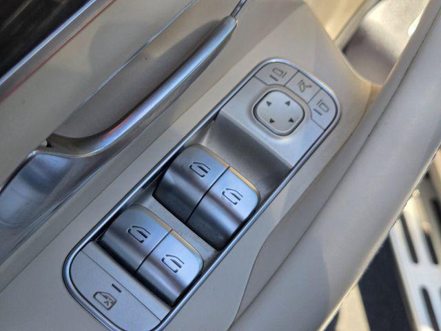 used 2021 Mercedes-Benz AMG GLS 63 car, priced at $58,535