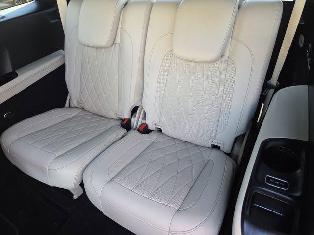 used 2021 Mercedes-Benz AMG GLS 63 car, priced at $58,535