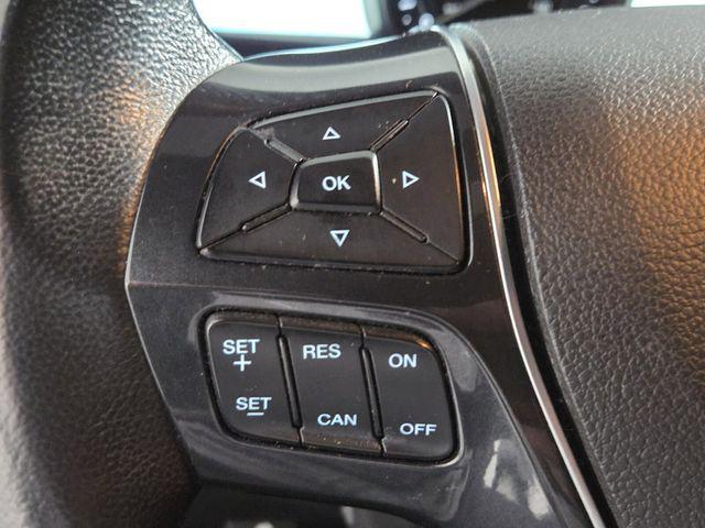 used 2017 Ford Explorer car, priced at $15,009