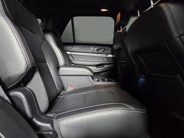 used 2017 Ford Explorer car, priced at $15,009
