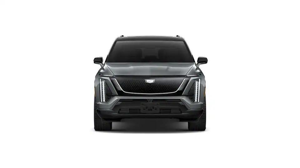 new 2026 Cadillac VISTIQ car, priced at $81,984