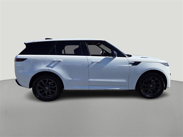used 2024 Land Rover Range Rover Sport car, priced at $65,199