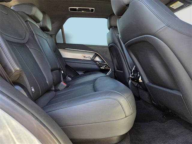 used 2024 Land Rover Range Rover Sport car, priced at $65,199
