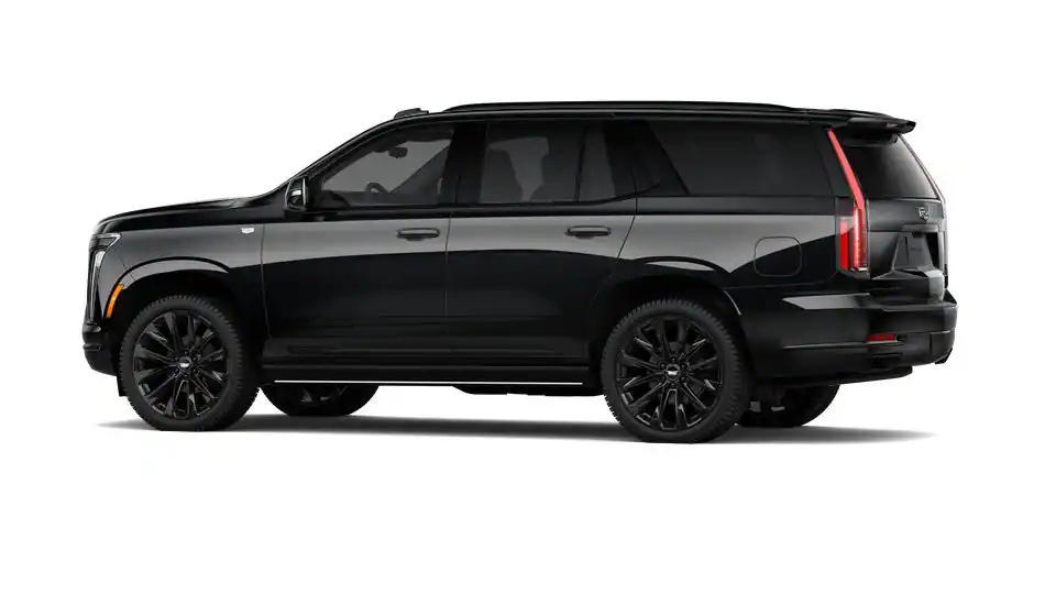 new 2026 Cadillac Escalade car, priced at $139,464