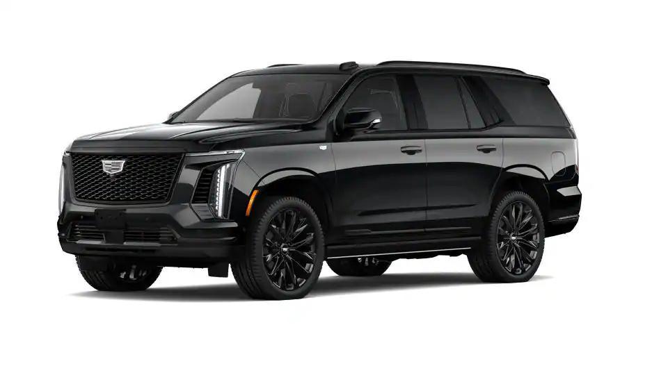 new 2026 Cadillac Escalade car, priced at $139,464