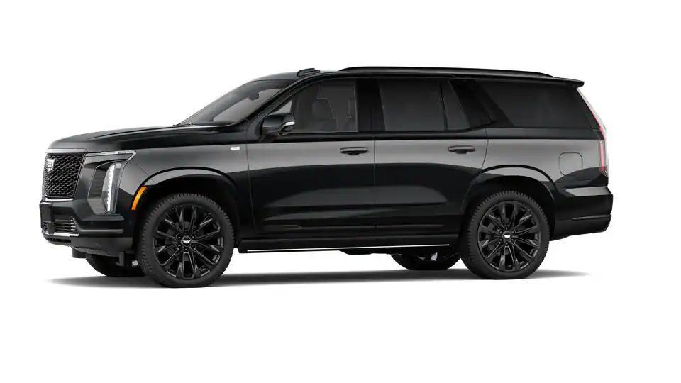 new 2026 Cadillac Escalade car, priced at $139,464