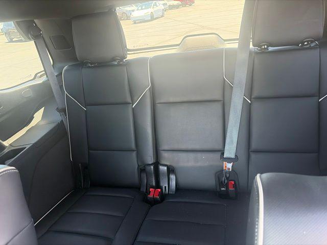used 2023 Cadillac Escalade car, priced at $75,198