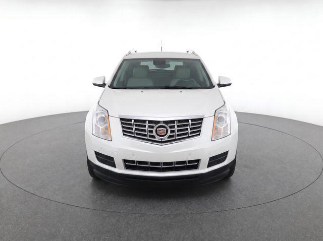 used 2015 Cadillac SRX car, priced at $10,198