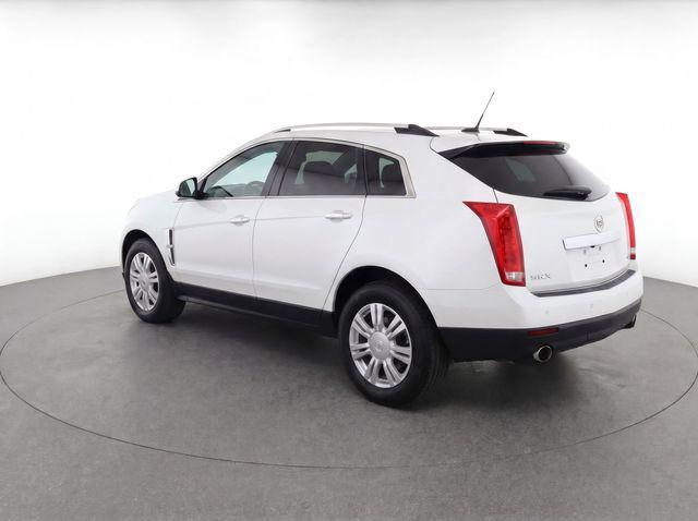 used 2015 Cadillac SRX car, priced at $10,198