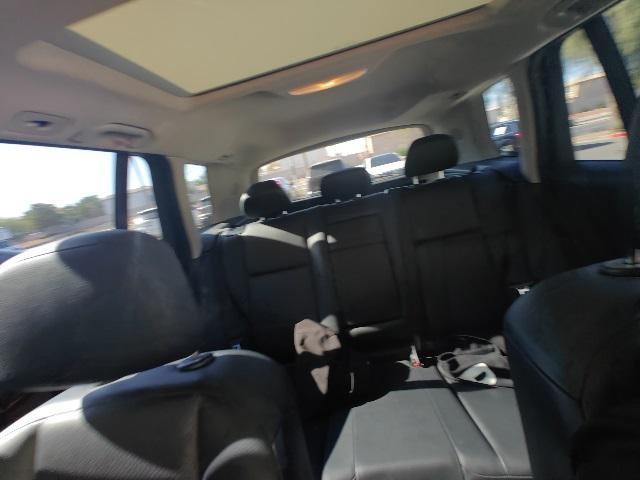 used 2012 Mercedes-Benz GLK-Class car, priced at $8,999