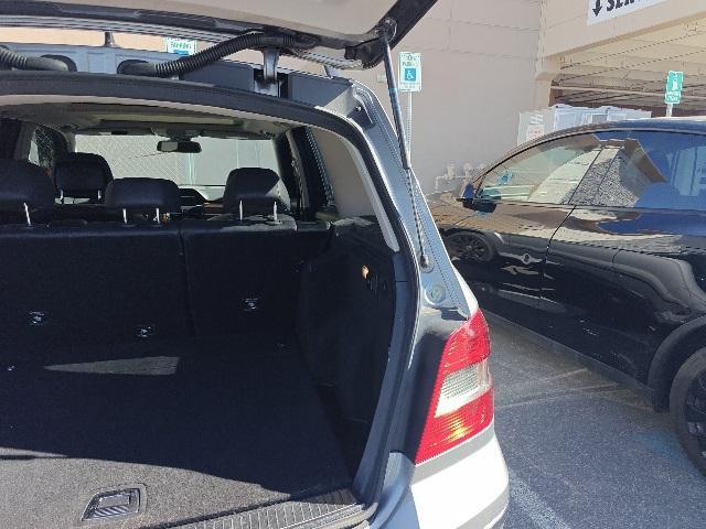 used 2012 Mercedes-Benz GLK-Class car, priced at $8,999