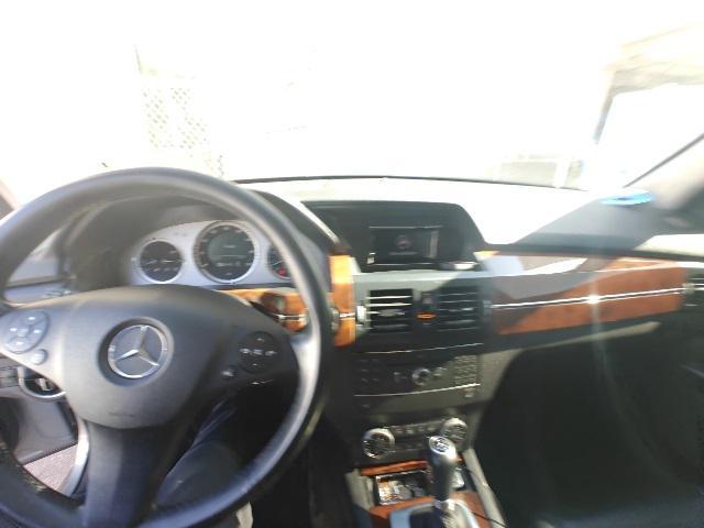 used 2012 Mercedes-Benz GLK-Class car, priced at $8,999