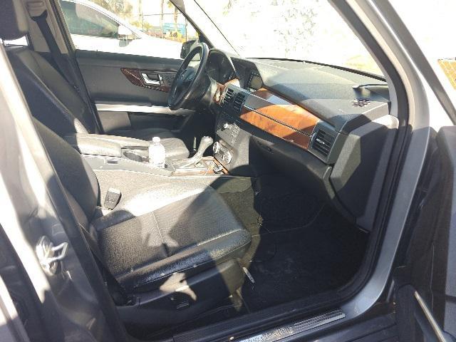 used 2012 Mercedes-Benz GLK-Class car, priced at $8,999