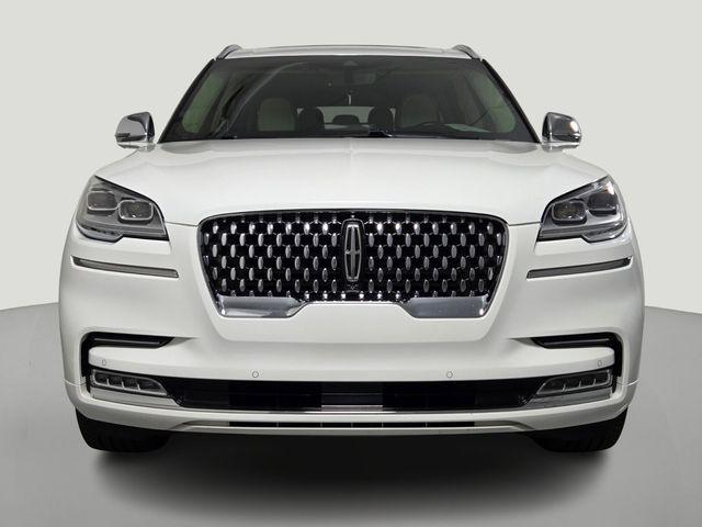 used 2020 Lincoln Aviator car, priced at $31,798