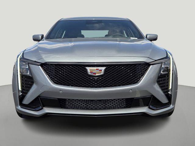 new 2026 Cadillac CT5 car, priced at $60,113