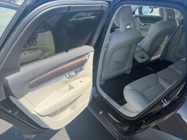used 2018 Volvo V90 Cross Country car, priced at $23,098