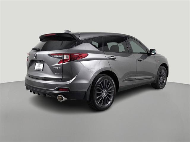 used 2023 Acura RDX car, priced at $39,988