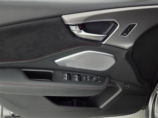 used 2023 Acura RDX car, priced at $39,988