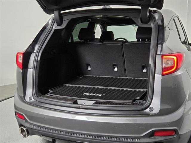 used 2023 Acura RDX car, priced at $39,988