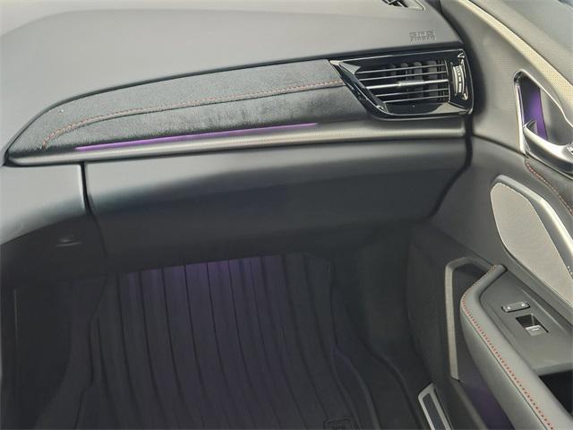 used 2023 Acura RDX car, priced at $39,988