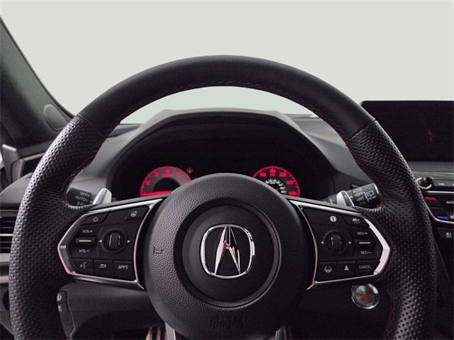 used 2023 Acura RDX car, priced at $39,988