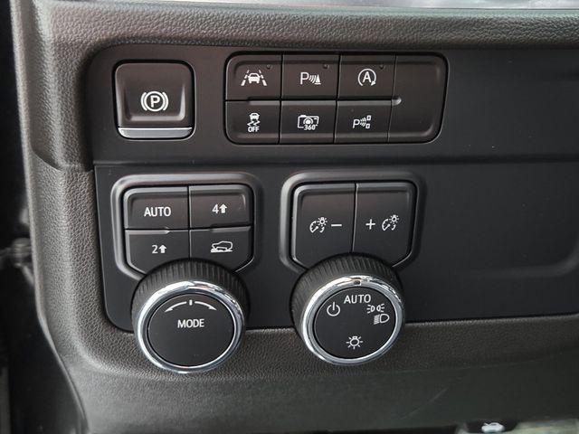 used 2025 Chevrolet Tahoe car, priced at $56,750