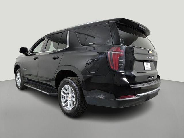 used 2025 Chevrolet Tahoe car, priced at $56,750