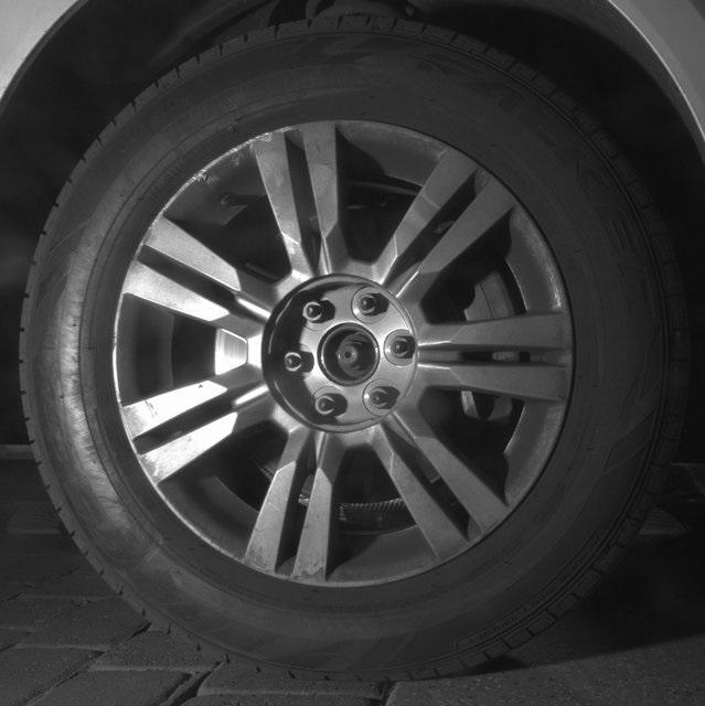 used 2015 Cadillac SRX car, priced at $9,599