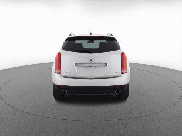 used 2015 Cadillac SRX car, priced at $9,599
