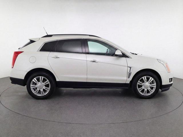used 2015 Cadillac SRX car, priced at $9,599