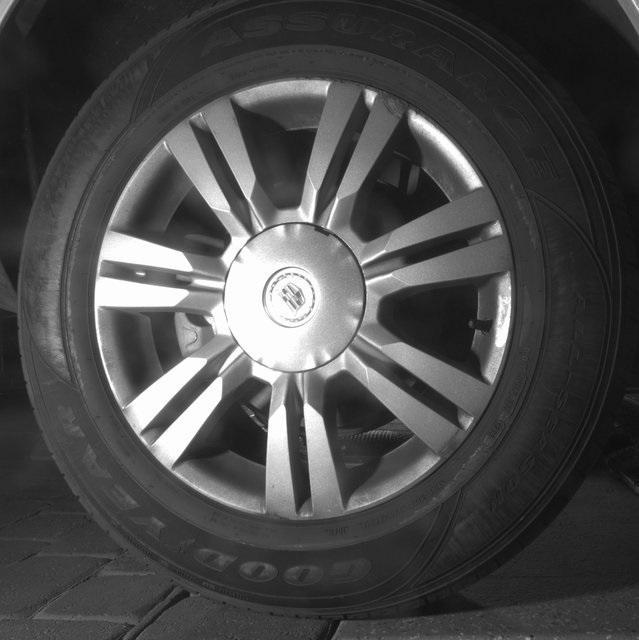 used 2015 Cadillac SRX car, priced at $9,599