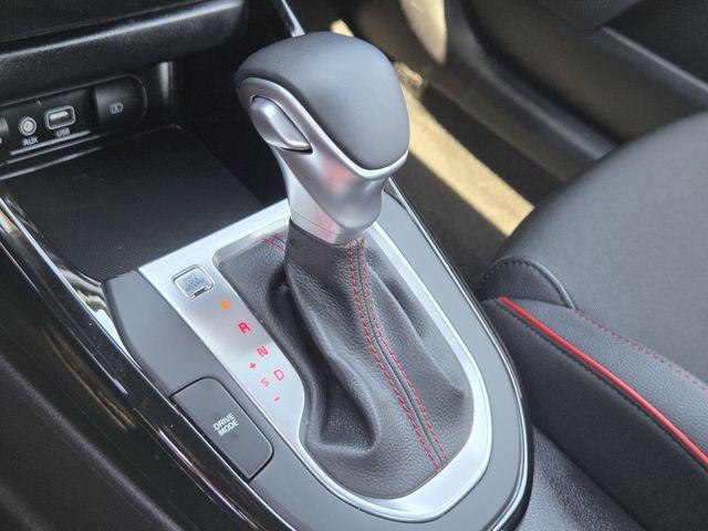 used 2021 Kia Forte car, priced at $19,199