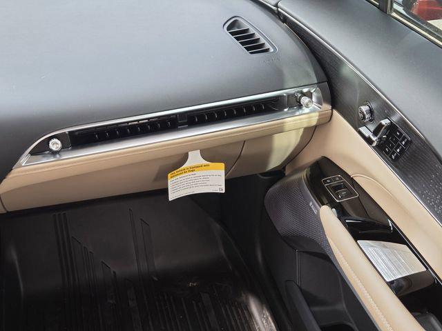 new 2026 Cadillac LYRIQ car, priced at $94,903