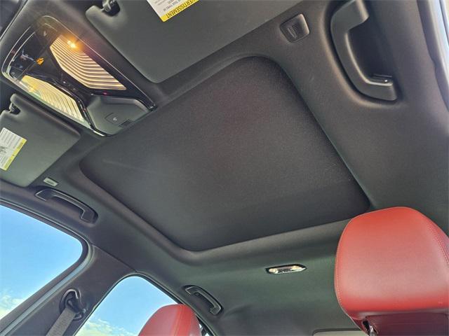 used 2023 BMW 330 car, priced at $31,699