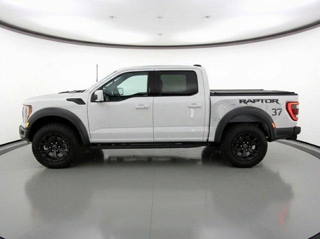 used 2023 Ford F-150 car, priced at $69,099