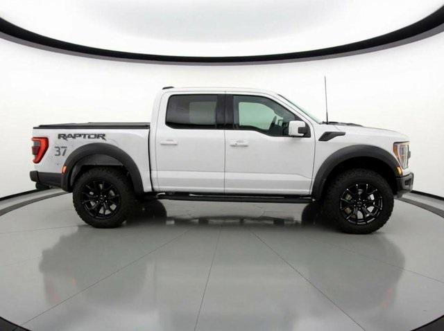 used 2023 Ford F-150 car, priced at $69,099