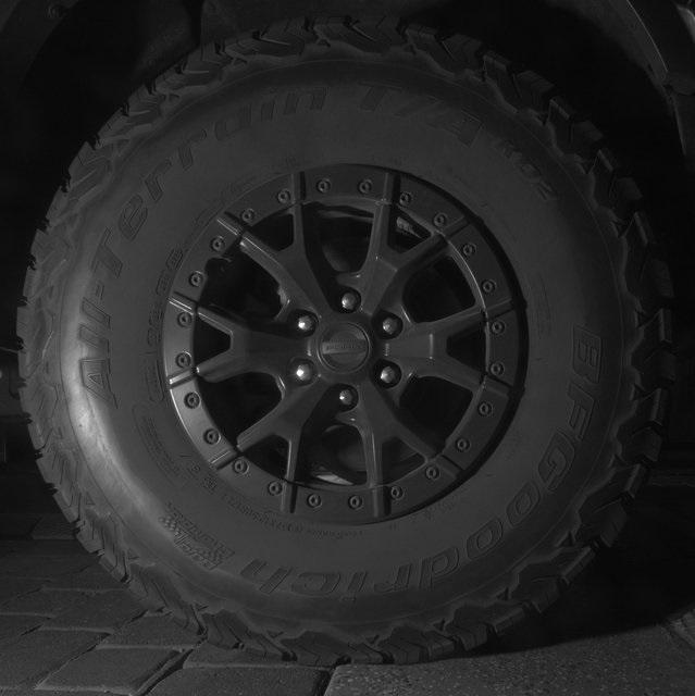 used 2023 Ford F-150 car, priced at $69,099