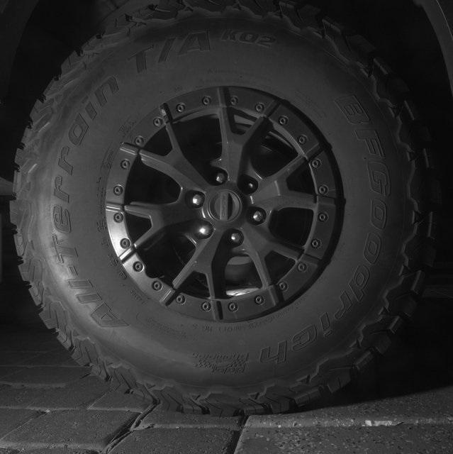 used 2023 Ford F-150 car, priced at $69,099