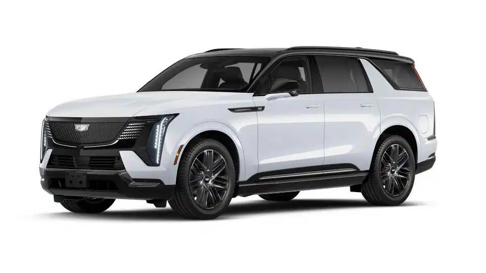new 2026 Cadillac Escalade IQL car, priced at $173,833