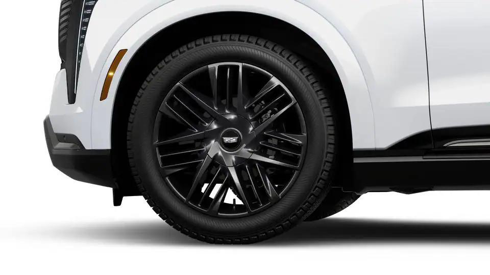 new 2026 Cadillac Escalade IQL car, priced at $173,833