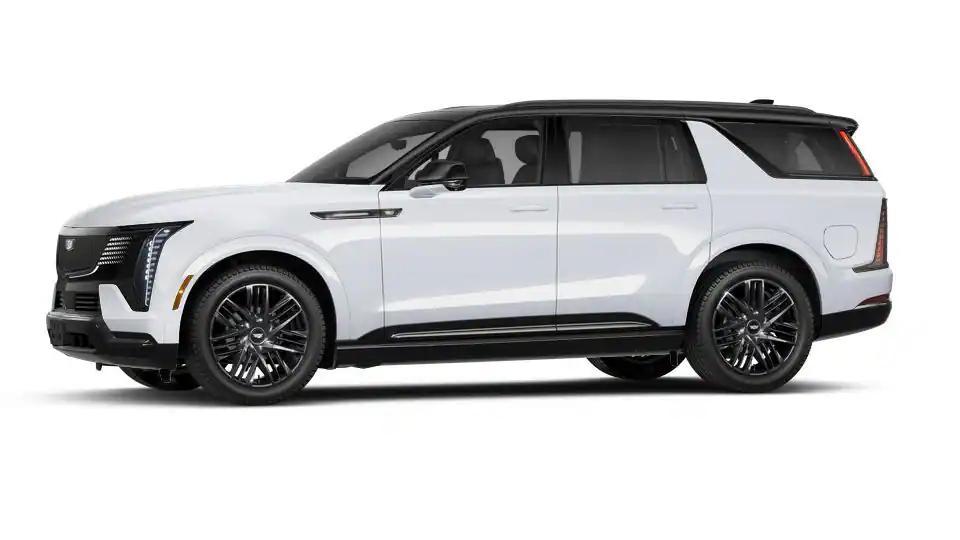 new 2026 Cadillac Escalade IQL car, priced at $173,833
