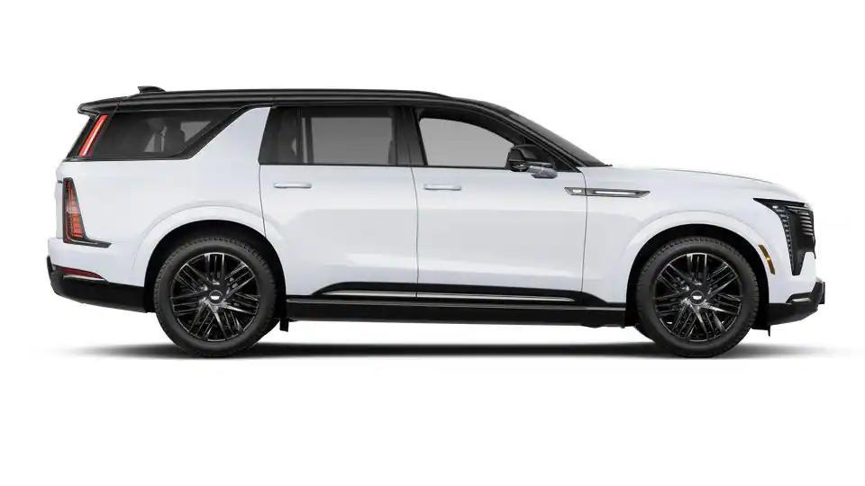 new 2026 Cadillac Escalade IQL car, priced at $173,833