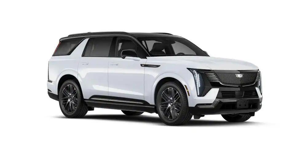 new 2026 Cadillac Escalade IQL car, priced at $173,833