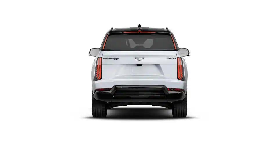 new 2026 Cadillac Escalade IQL car, priced at $173,833