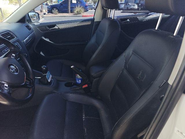 used 2017 Volkswagen Jetta car, priced at $12,198